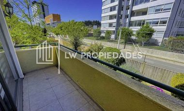 Casa en Venta en Las Foresta / Reñaca