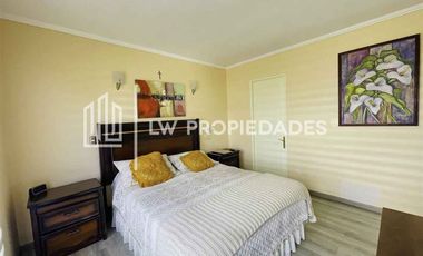 Casa en Venta en Las Foresta / Reñaca
