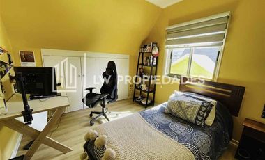 Casa en Venta en Las Foresta / Reñaca