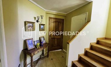 Casa en Venta en Las Foresta / Reñaca