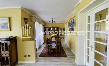 Casa en Venta en Las Foresta / Reñaca