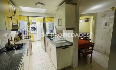 Casa en Venta en Las Foresta / Reñaca