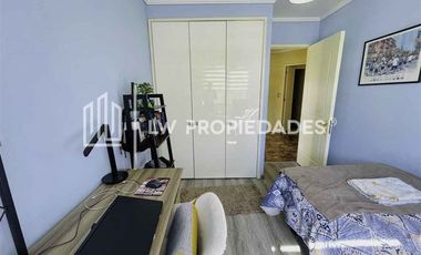 Casa en Venta en Las Foresta / Reñaca