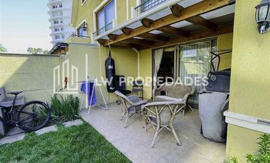 Casa en Venta en Las Foresta / Reñaca
