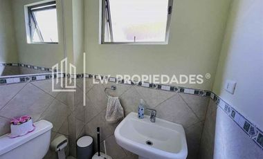 Casa en Venta en Las Foresta / Reñaca