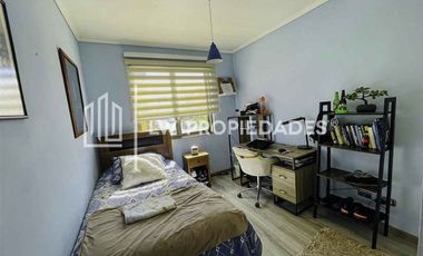 Casa en Venta en Las Foresta / Reñaca