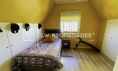 Casa en Venta en Las Foresta / Reñaca