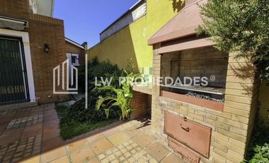 Casa en Venta en Jardin del Mar