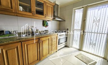 Casa en Venta en Jardin del Mar