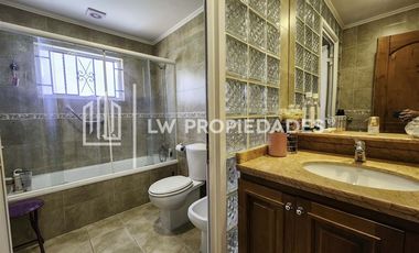 Casa en Venta en Jardin del Mar
