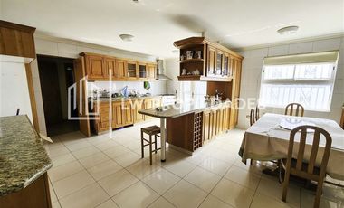 Casa en Venta en Jardin del Mar
