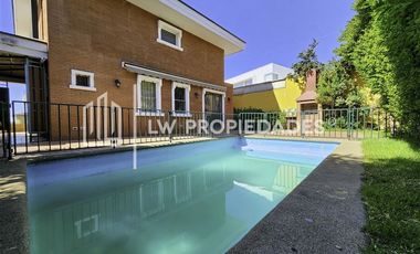 Casa en Venta en Jardin del Mar