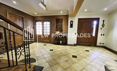 Casa en Venta en Jardin del Mar