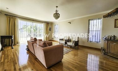 Casa en Venta en Jardin del Mar