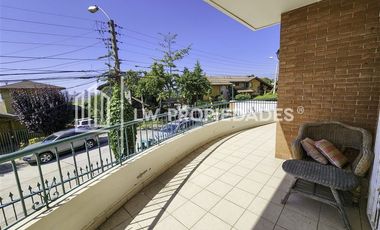 Casa en Venta en Jardin del Mar