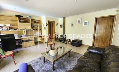 Casa en Venta en Jardin del Mar
