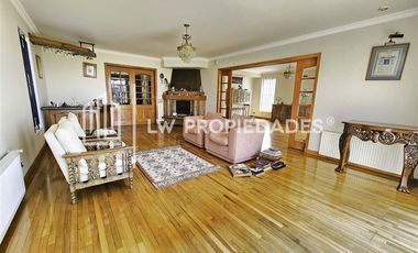 Casa en Venta en Jardin del Mar