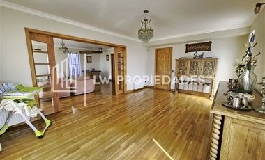 Casa en Venta en Jardin del Mar