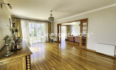 Casa en Venta en Jardin del Mar