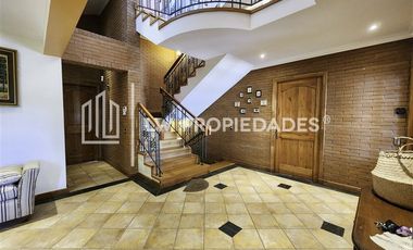 Casa en Venta en Jardin del Mar