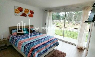 Departamento en Venta en Condominio Bosques de La Candelaria - Algarrobo