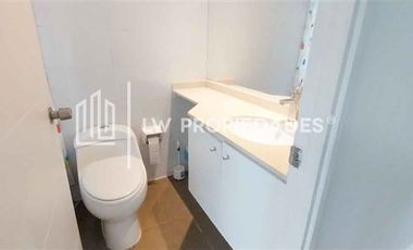 Departamento en Venta en Condominio Bosques de La Candelaria - Algarrobo