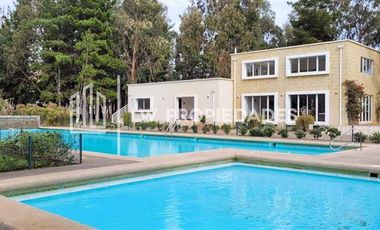 Departamento en Venta en Condominio Bosques de La Candelaria - Algarrobo