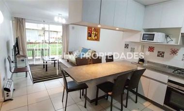 Departamento en Venta en Condominio Bosques de La Candelaria - Algarrobo