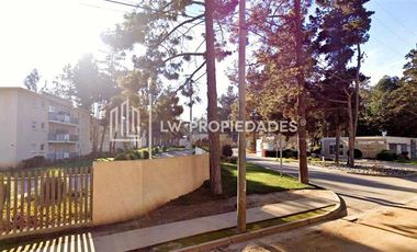 Departamento en Venta en Condominio Bosques de La Candelaria - Algarrobo