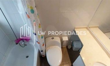 Departamento en Venta en Condominio Bosques de La Candelaria - Algarrobo
