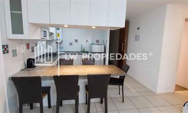 Departamento en Venta en Condominio Bosques de La Candelaria - Algarrobo