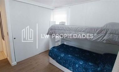 Departamento en Venta en Condominio Bosques de La Candelaria - Algarrobo