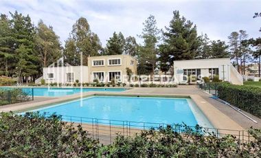 Departamento en Venta en Condominio Bosques de La Candelaria - Algarrobo