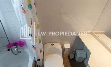 Departamento en Venta en Condominio Bosques de La Candelaria - Algarrobo
