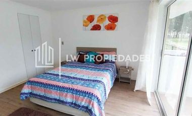 Departamento en Venta en Condominio Bosques de La Candelaria - Algarrobo