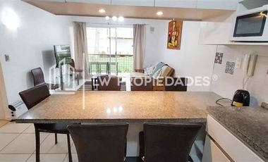 Departamento en Venta en Condominio Bosques de La Candelaria - Algarrobo