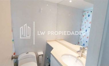 Departamento en Venta en Condominio Bosques de La Candelaria - Algarrobo