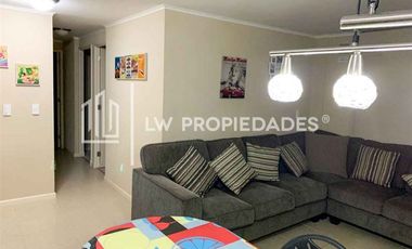 Departamento en Venta en El Parque Norte - Laguna Bahia