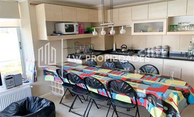Departamento en Venta en El Parque Norte - Laguna Bahia