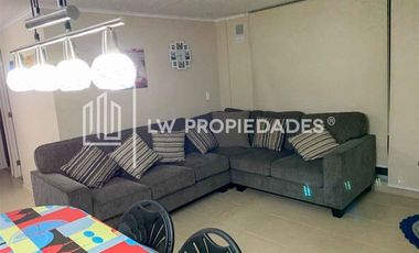 Departamento en Venta en El Parque Norte - Laguna Bahia