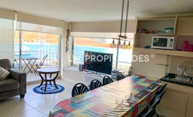 Departamento en Venta en El Parque Norte - Laguna Bahia