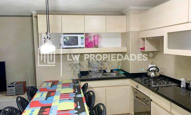 Departamento en Venta en El Parque Norte - Laguna Bahia