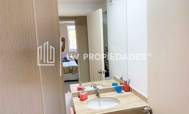 Departamento en Venta en El Parque Norte - Laguna Bahia