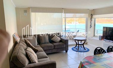 Departamento en Venta en El Parque Norte - Laguna Bahia