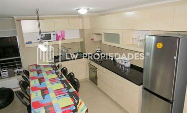 Departamento en Venta en El Parque Norte - Laguna Bahia