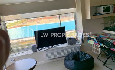 Departamento en Venta en El Parque Norte - Laguna Bahia