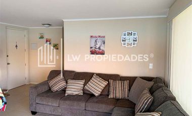 Departamento en Venta en El Parque Norte - Laguna Bahia