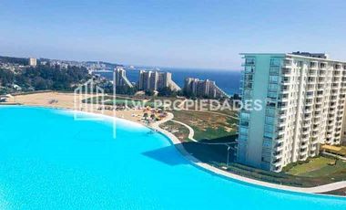 Departamento en Venta en El Parque Norte - Laguna Bahia