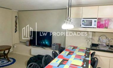 Departamento en Venta en El Parque Norte - Laguna Bahia