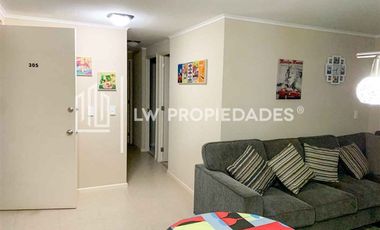 Departamento en Venta en El Parque Norte - Laguna Bahia